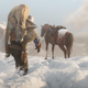 Image for article titled The Best Snowy Video Games And Levels